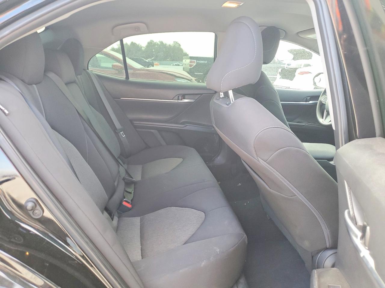2023 TOYOTA CAMRY LE photo 19