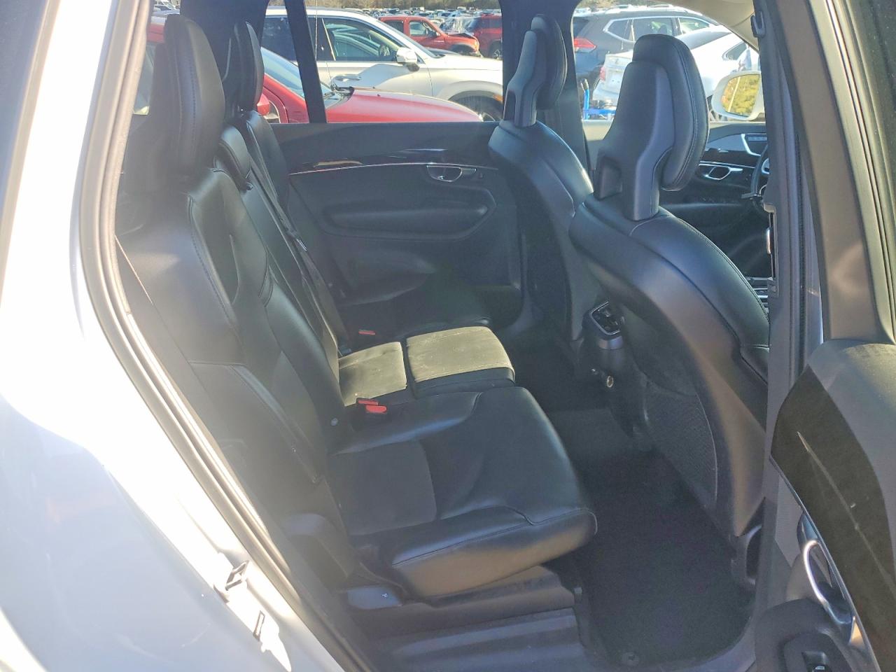 2018 VOLVO XC90 T5 photo 31