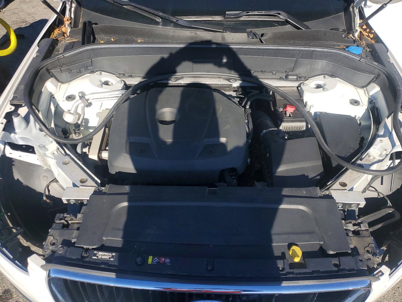 2018 VOLVO XC90 T5 photo 34