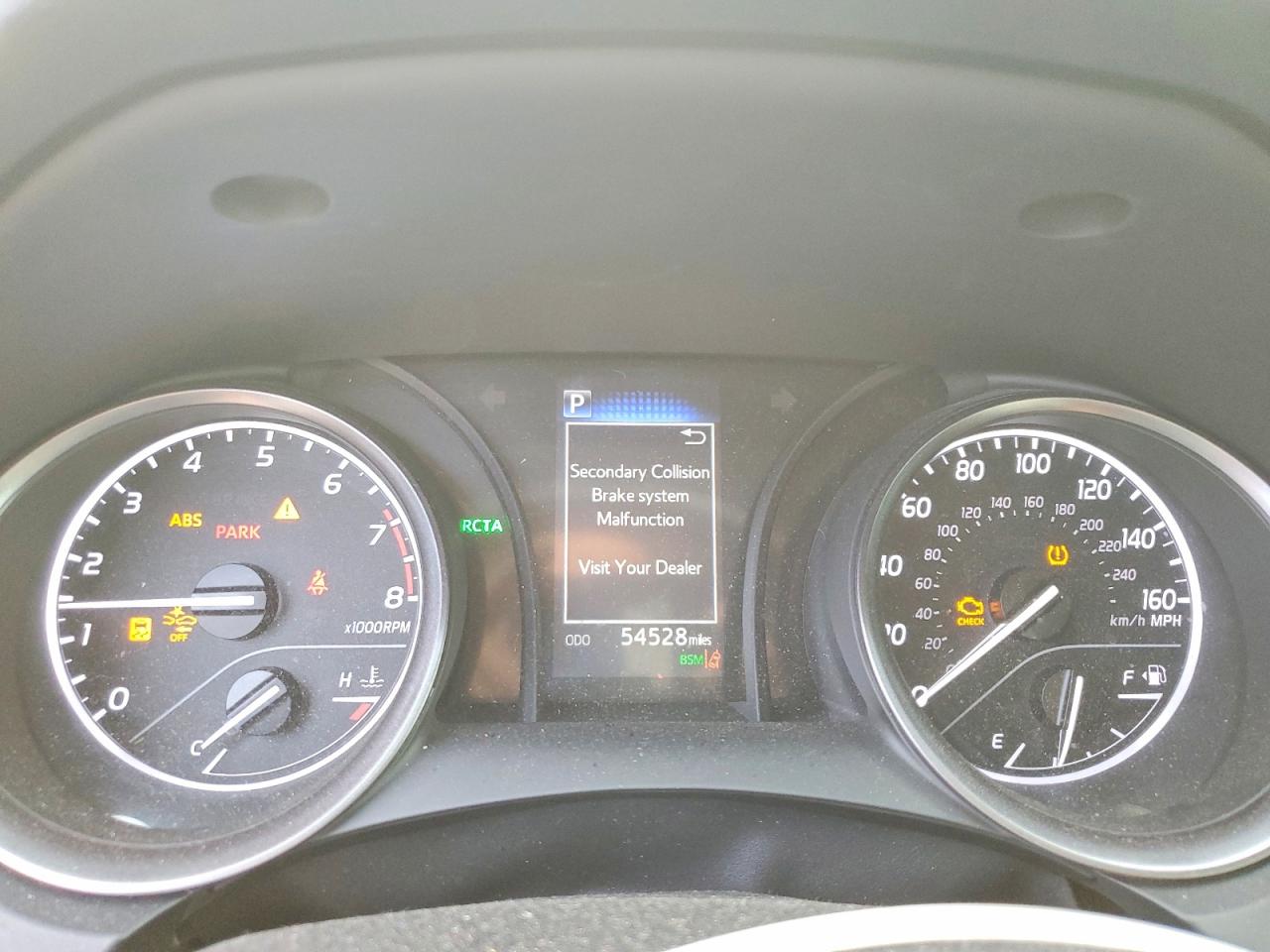 2022 TOYOTA CAMRY SE photo 9
