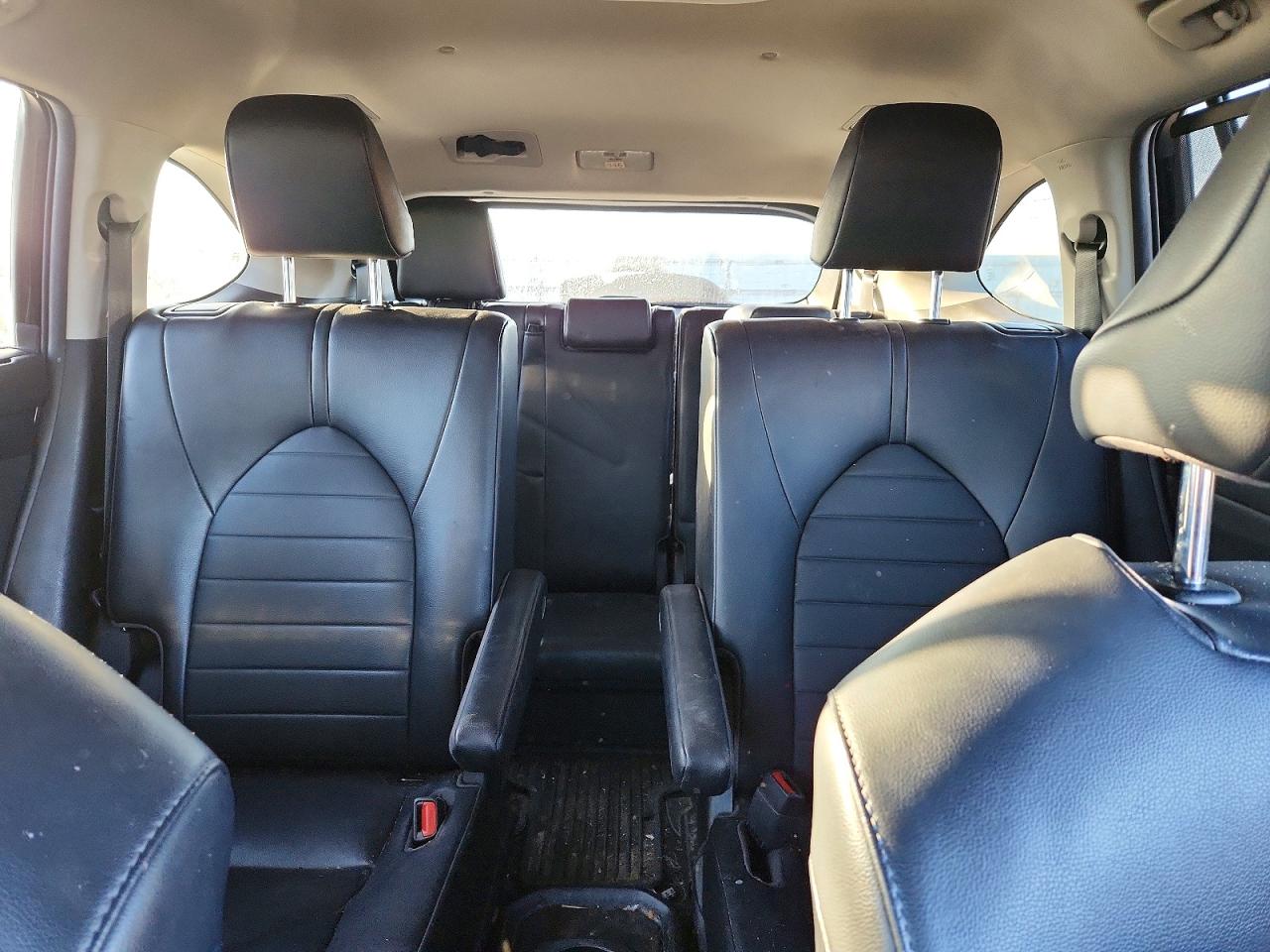 2022 TOYOTA HIGHLANDER XLE photo 10