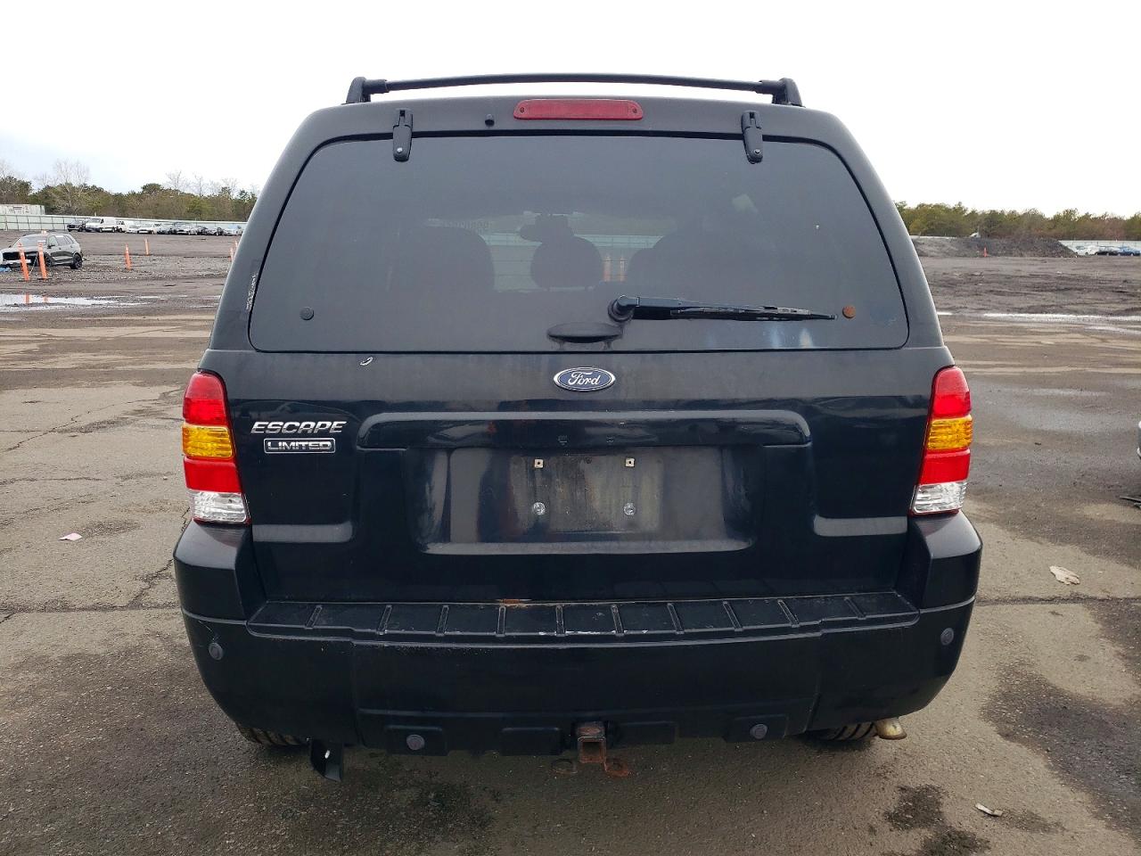 2005 FORD ESCAPE LIMITED photo 11