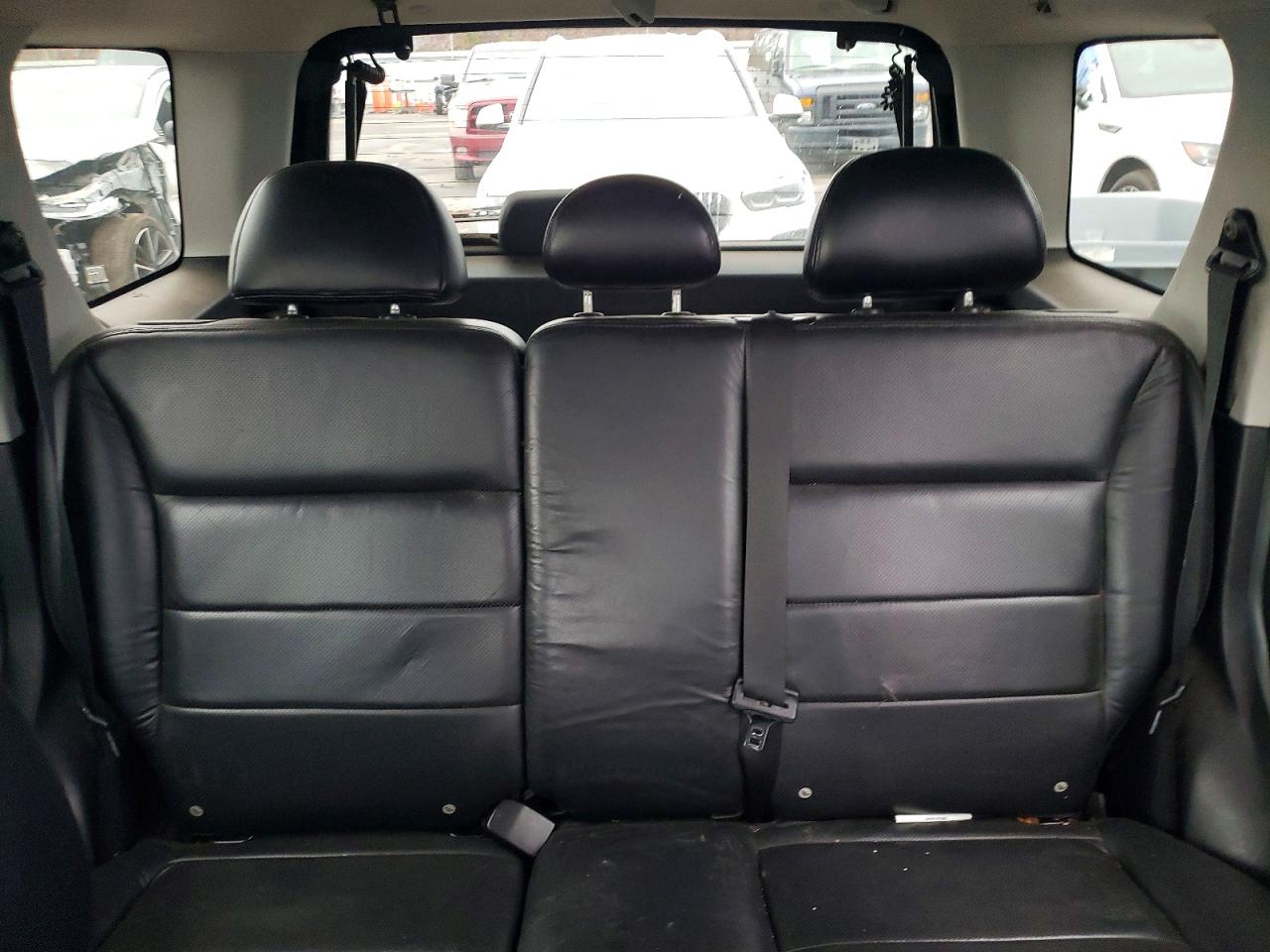 2005 FORD ESCAPE LIMITED photo 19