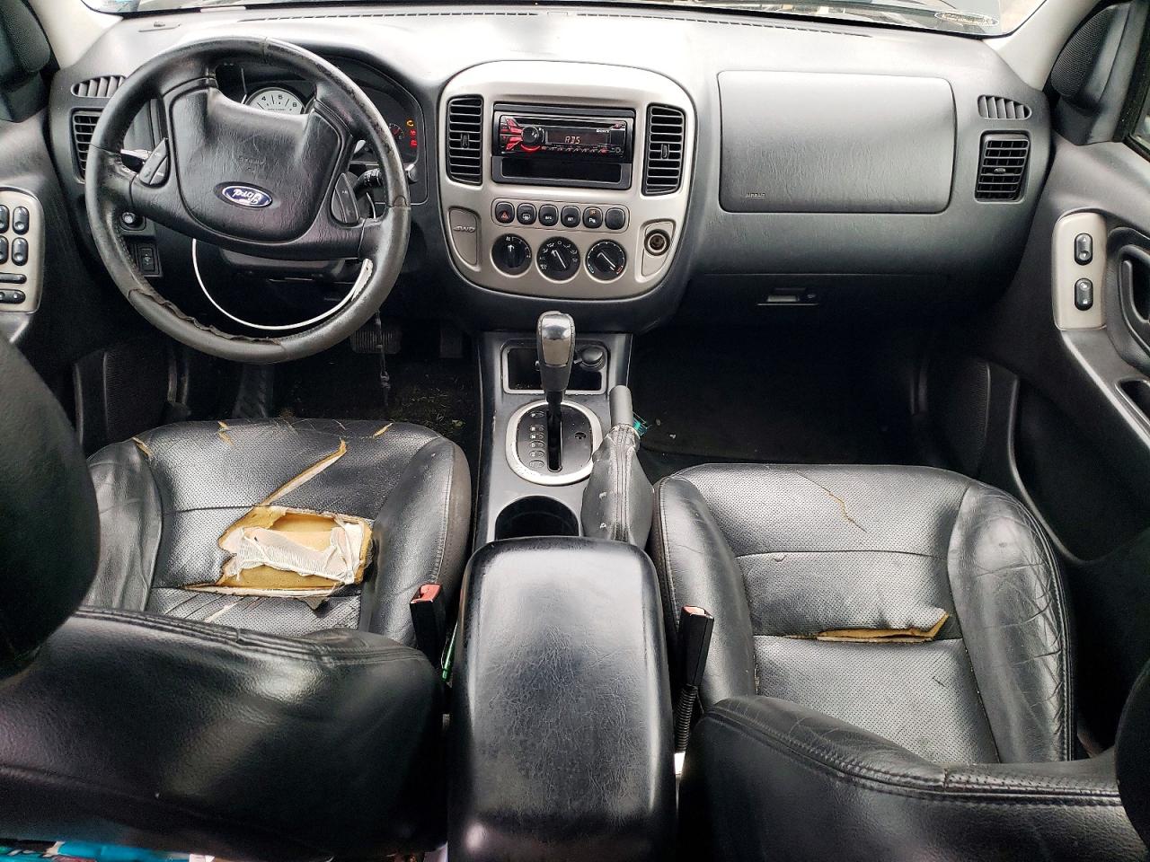 2005 FORD ESCAPE LIMITED photo 15