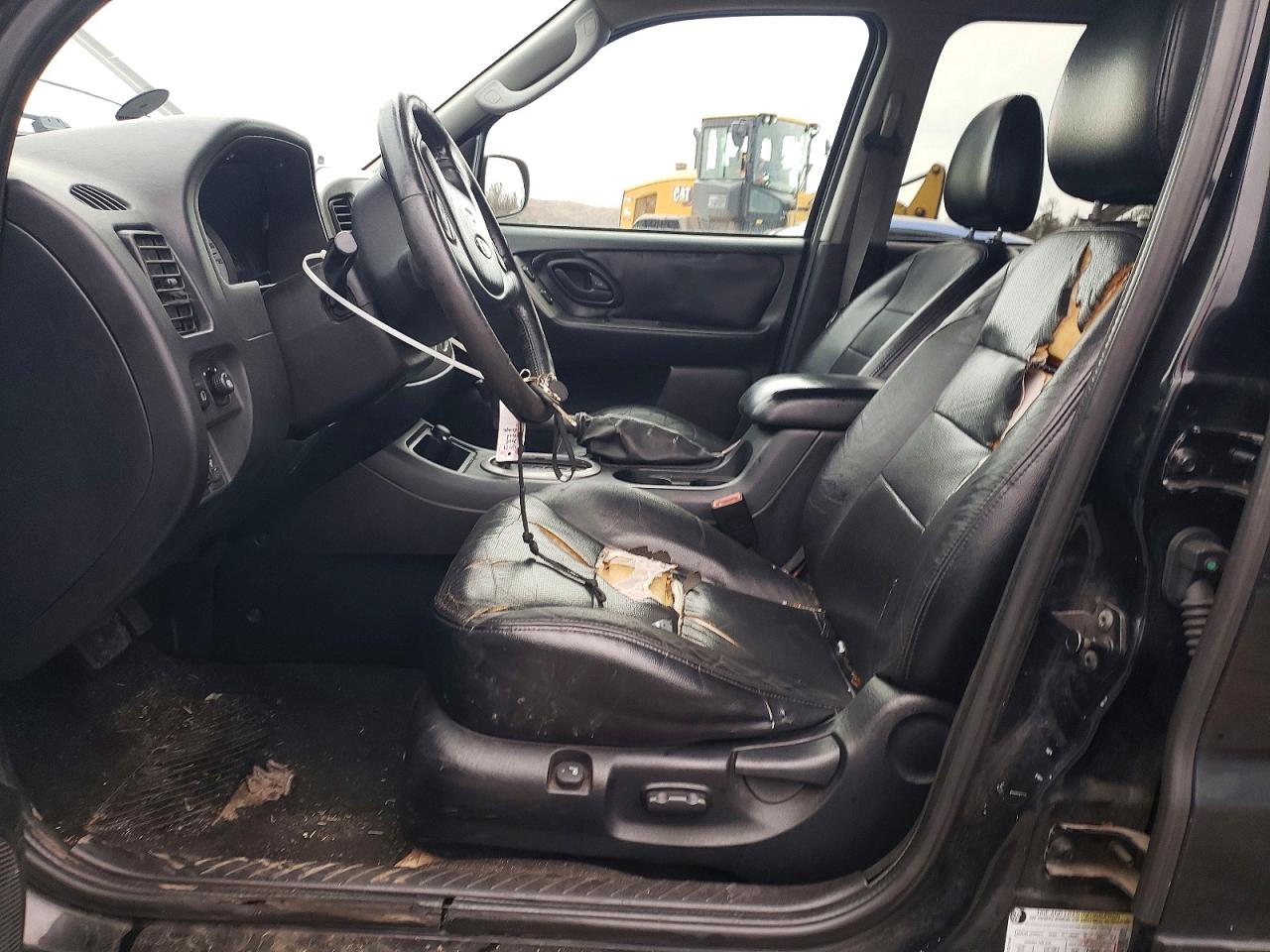 2005 FORD ESCAPE LIMITED photo 13