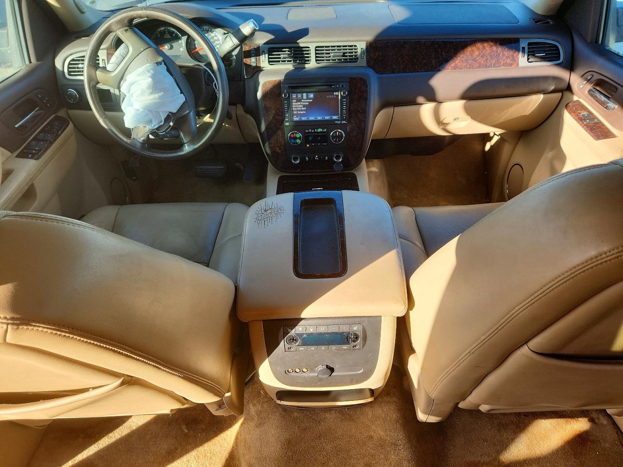 2012 GMC YUKON XL DENALI photo 15