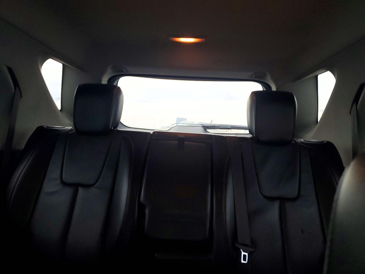 2013 CHEVROLET EQUINOX LT photo 10