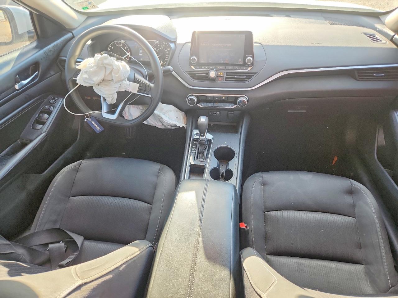 2019 NISSAN ALTIMA 2.5 S photo 15