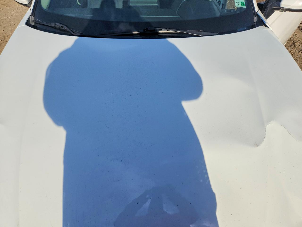 2019 NISSAN ALTIMA 2.5 S photo 21