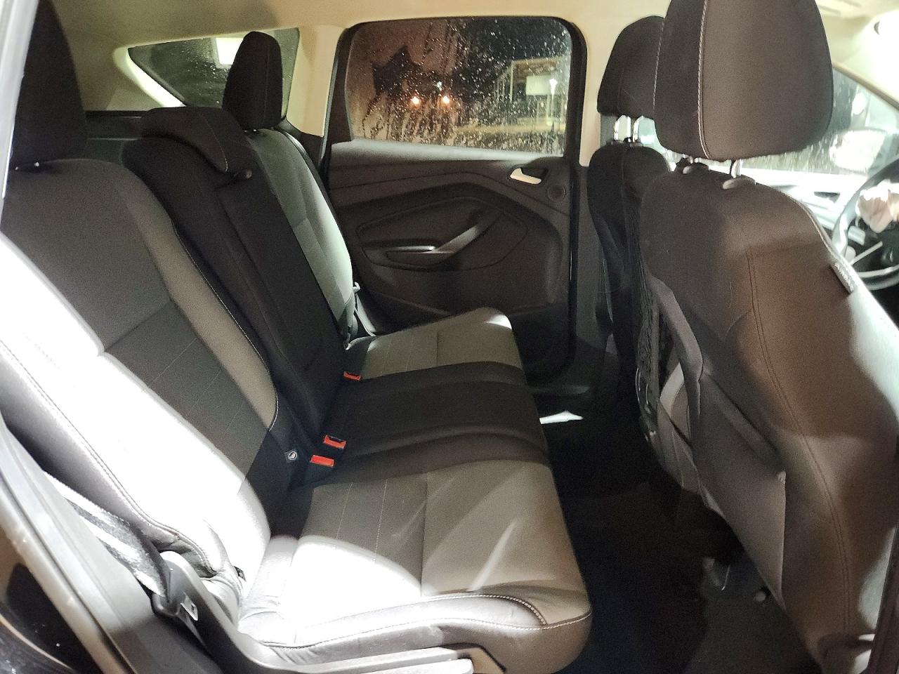 2016 FORD ESCAPE SE photo 11