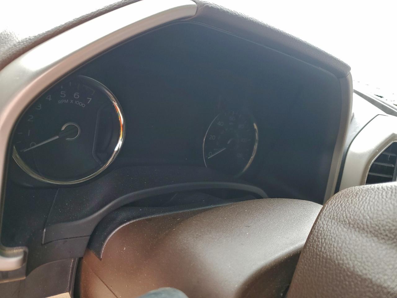 2020 FORD F150 SUPERCREW photo 25