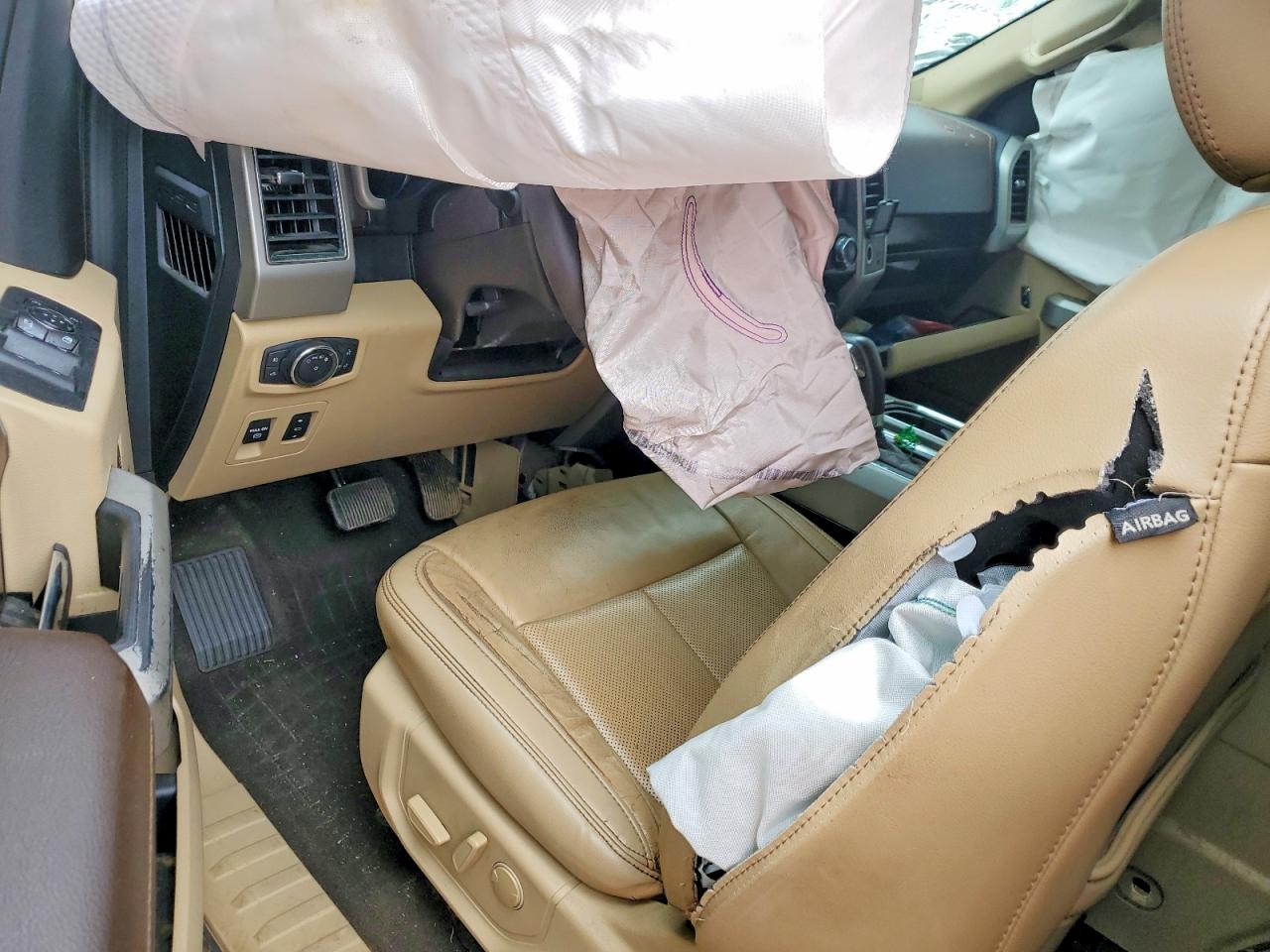 2020 FORD F150 SUPERCREW photo 22