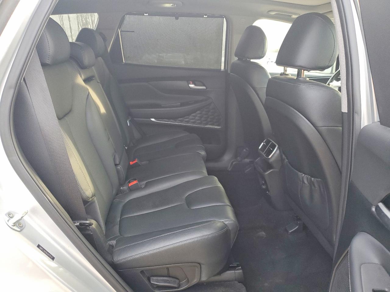 2019 HYUNDAI SANTA FE LIMITED photo 11