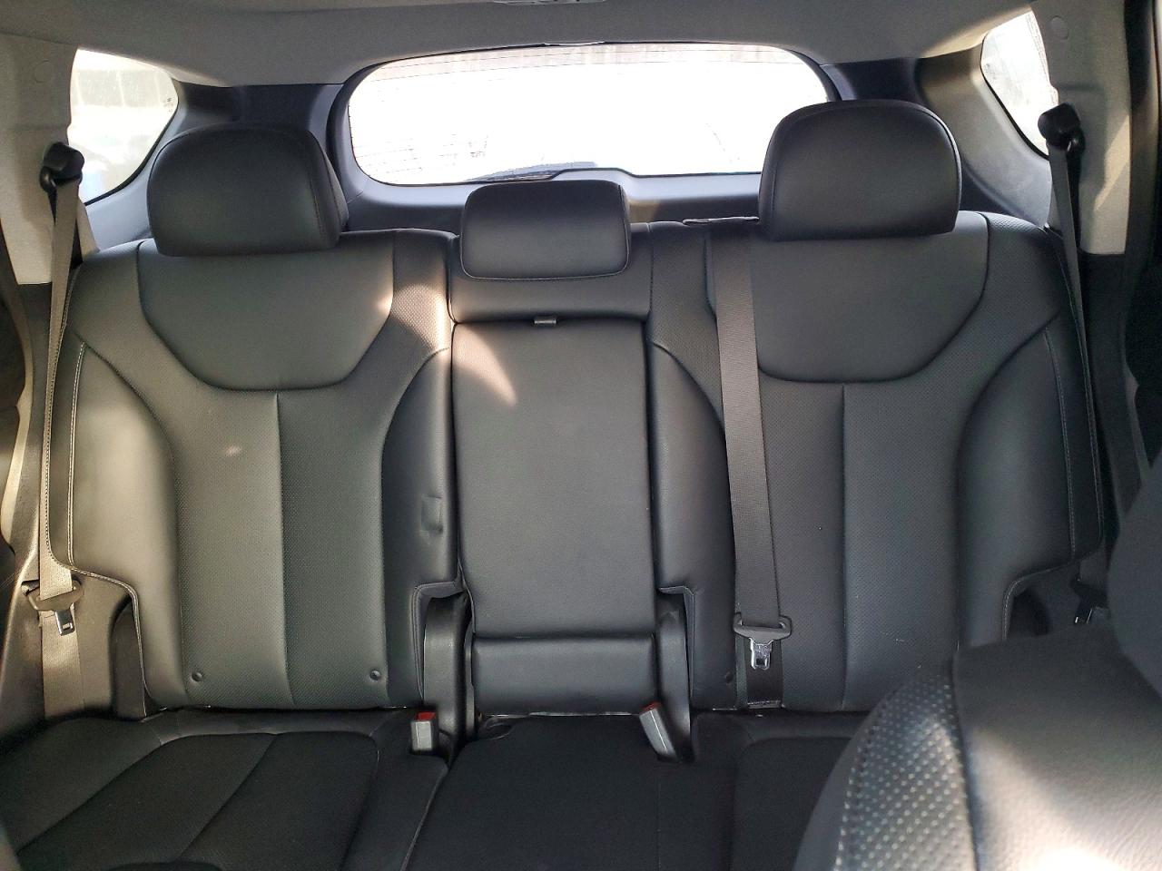 2019 HYUNDAI SANTA FE LIMITED photo 10