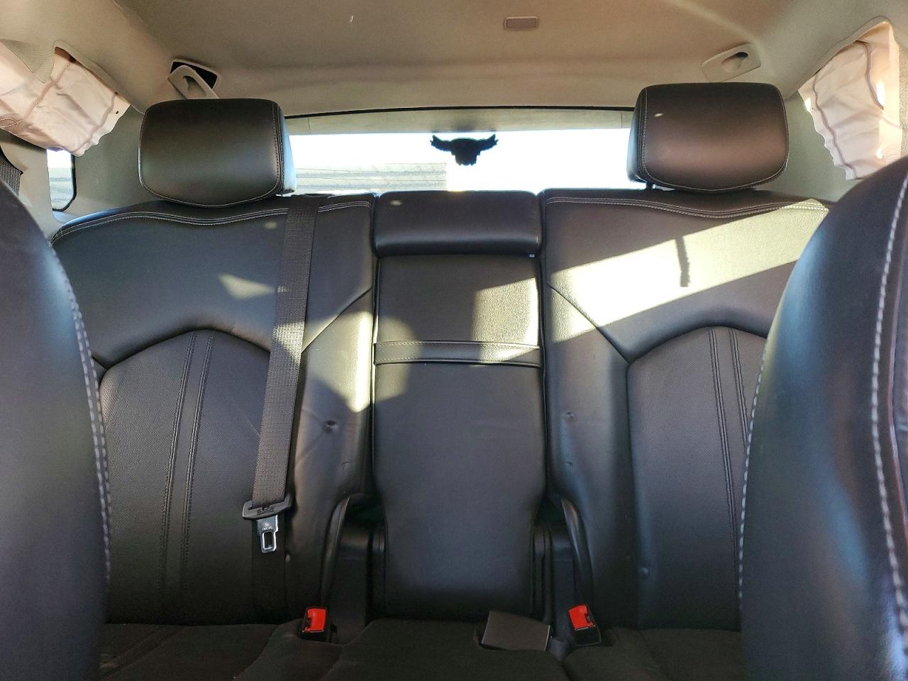 2013 CADILLAC SRX PREMIUM COLLECTION photo 10