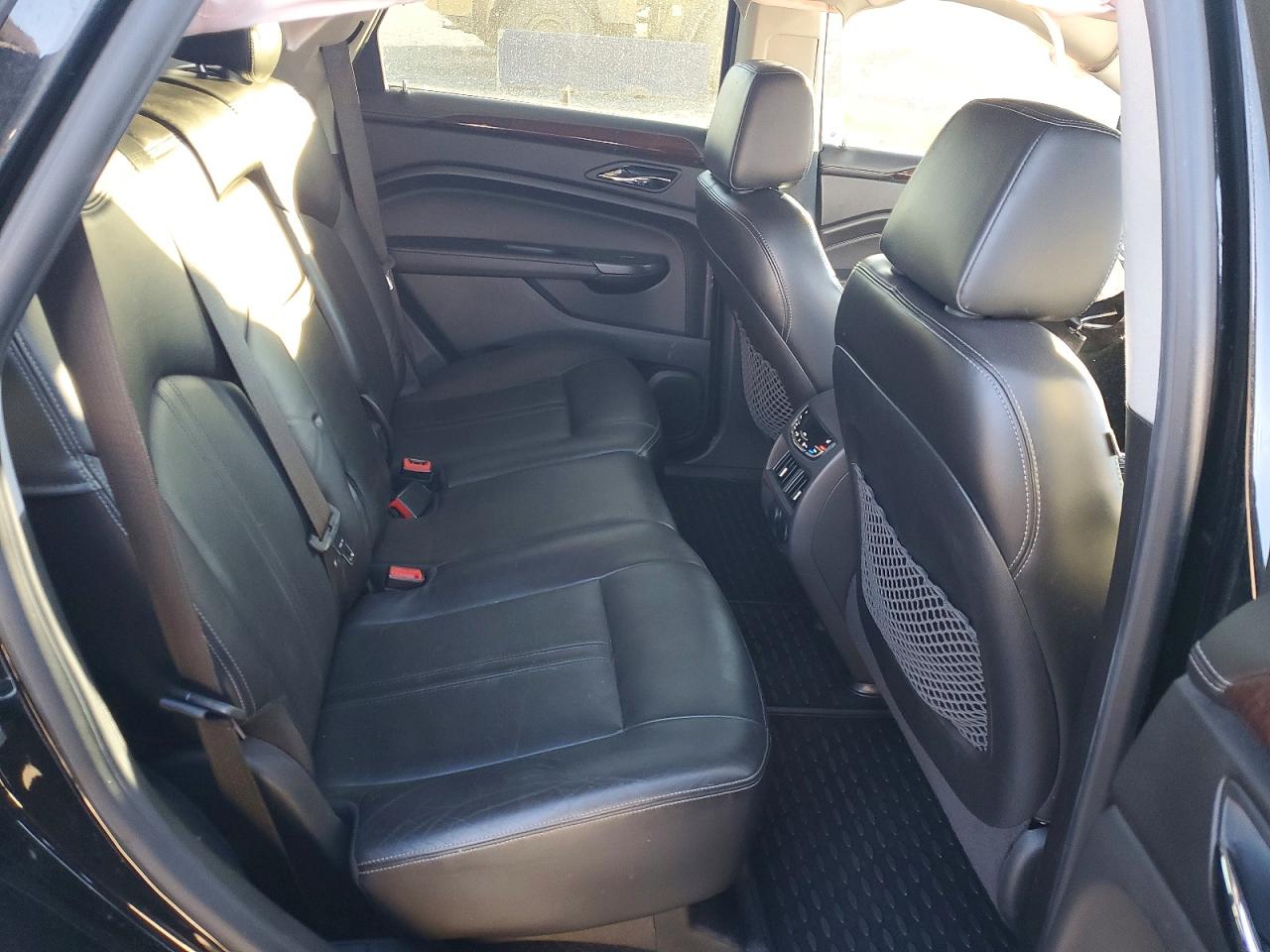 2013 CADILLAC SRX PREMIUM COLLECTION photo 11