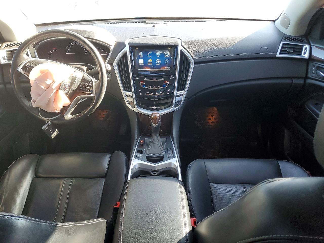 2013 CADILLAC SRX PREMIUM COLLECTION photo 8