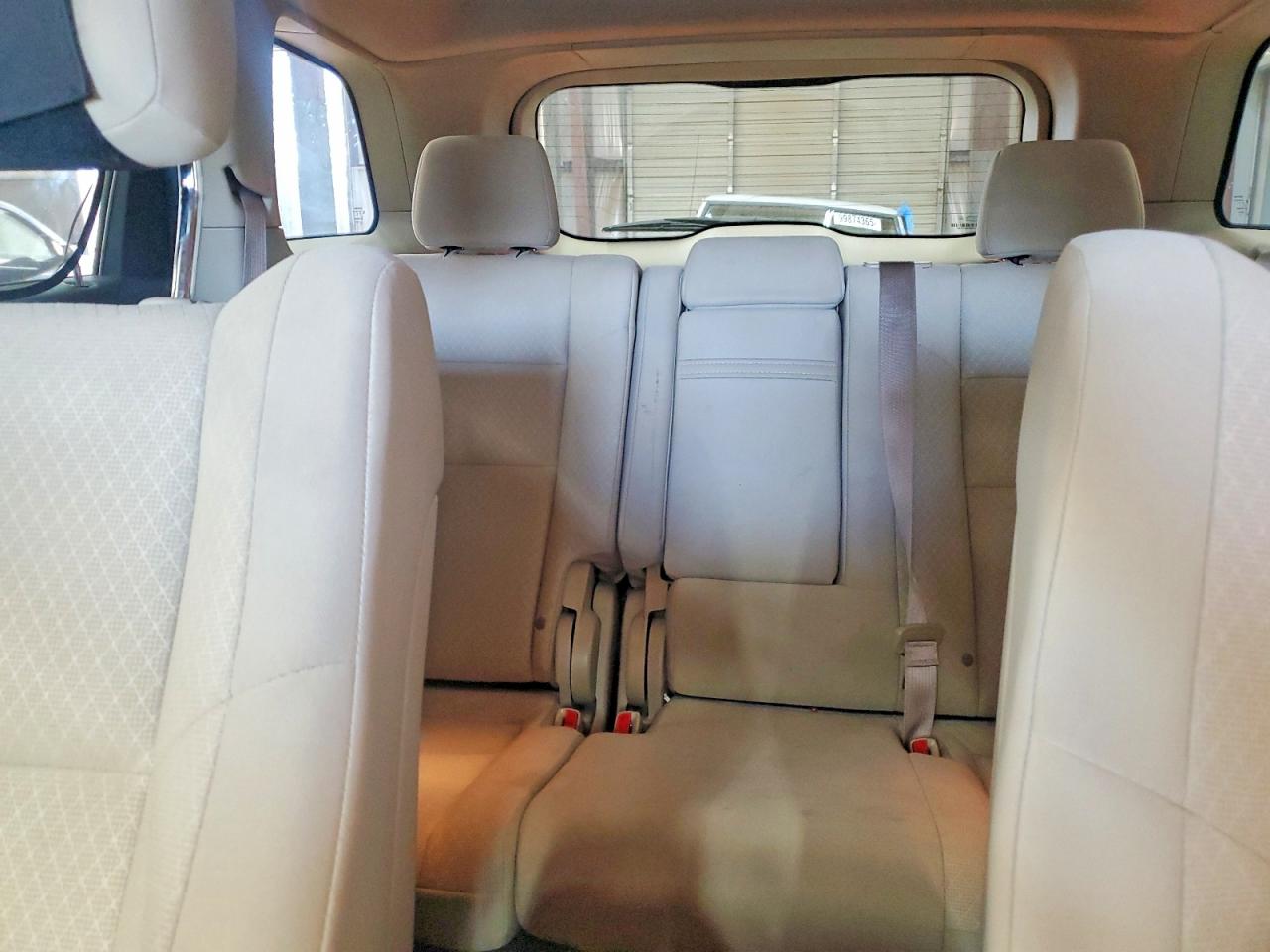 2018 JEEP GRAND CHEROKEE LAREDO photo 10