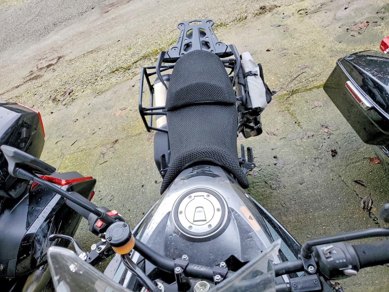 2019 KTM 1290 SUPER ADVENTURE S photo 5