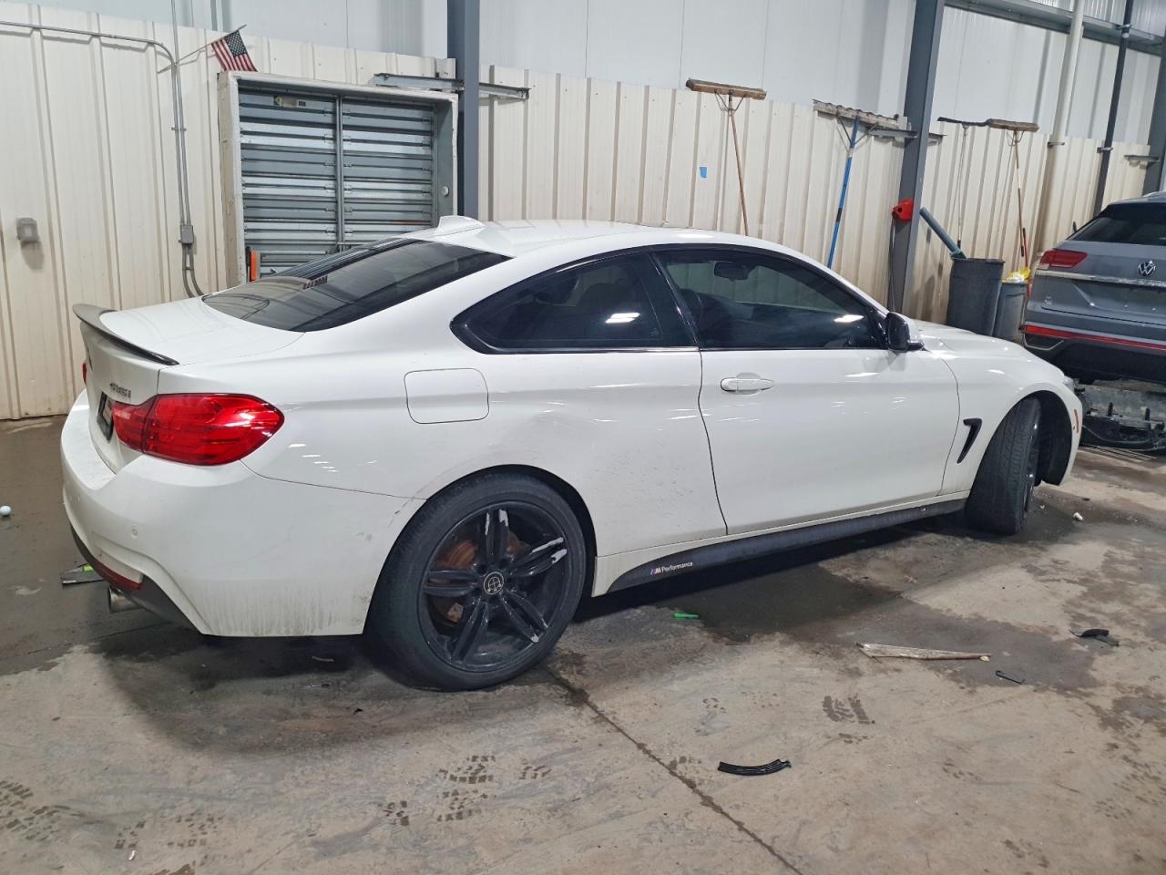 2014 BMW 435 XI photo 3