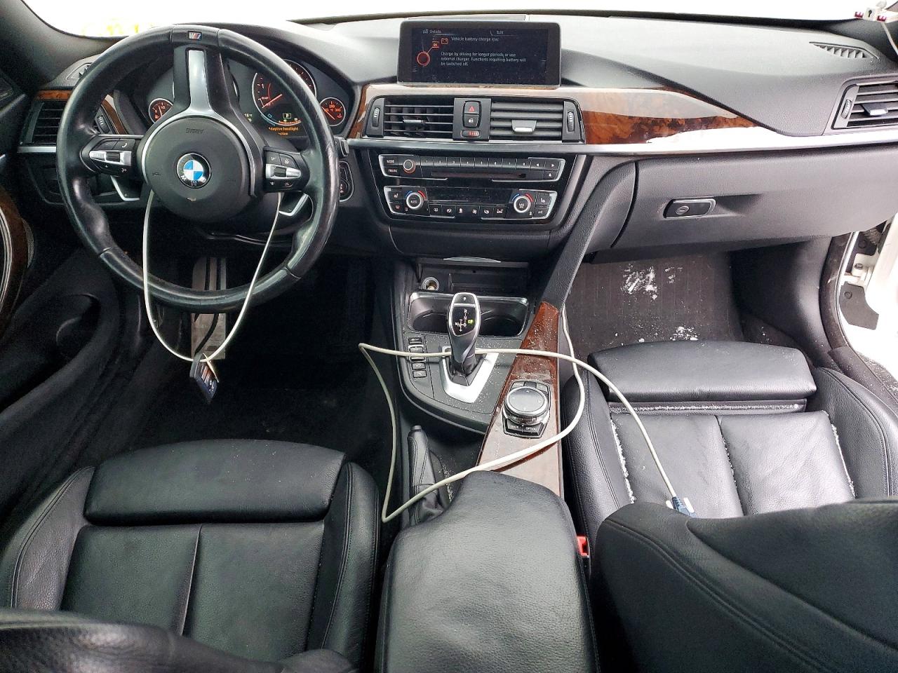2014 BMW 435 XI photo 8