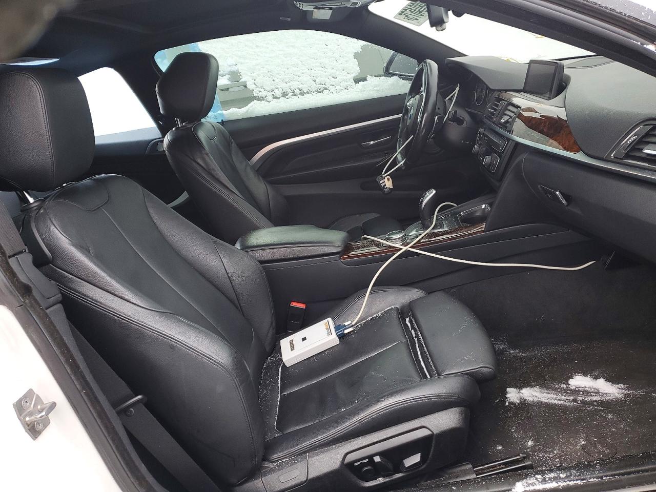 2014 BMW 435 XI photo 7