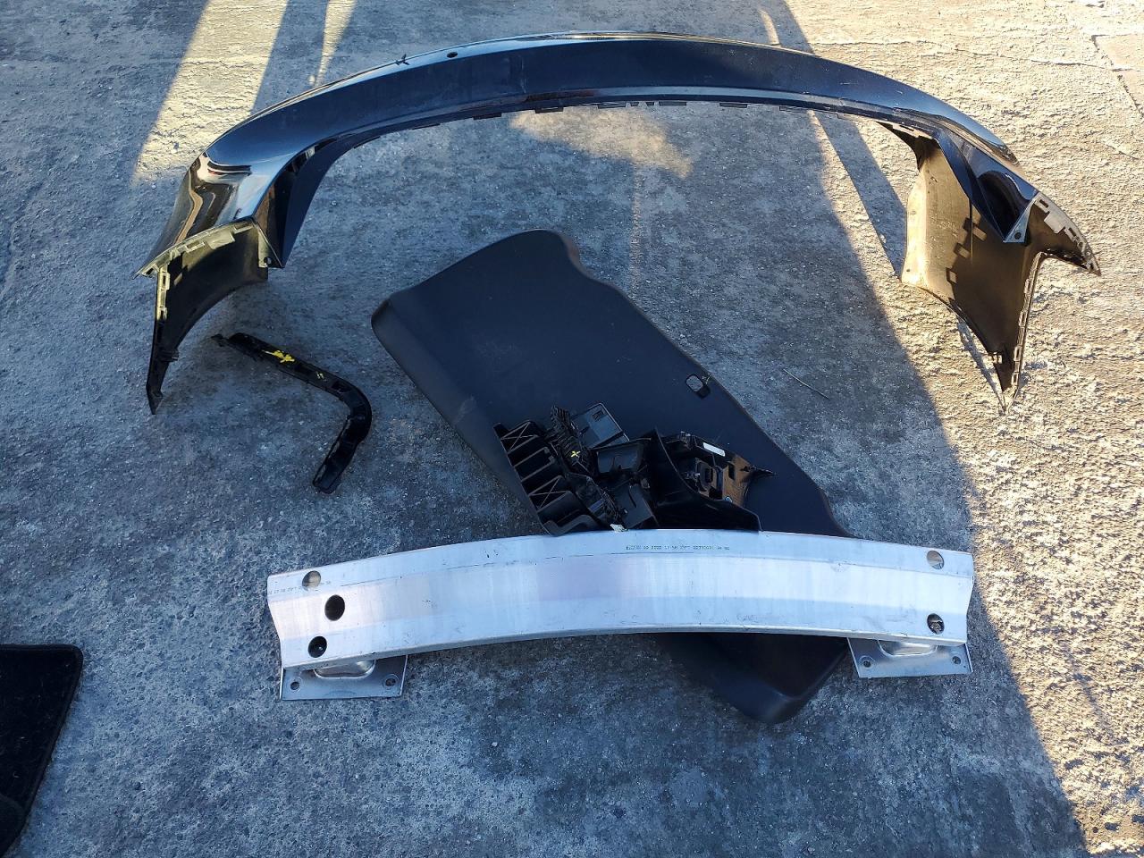 2022 TESLA MODEL 3 photo 23
