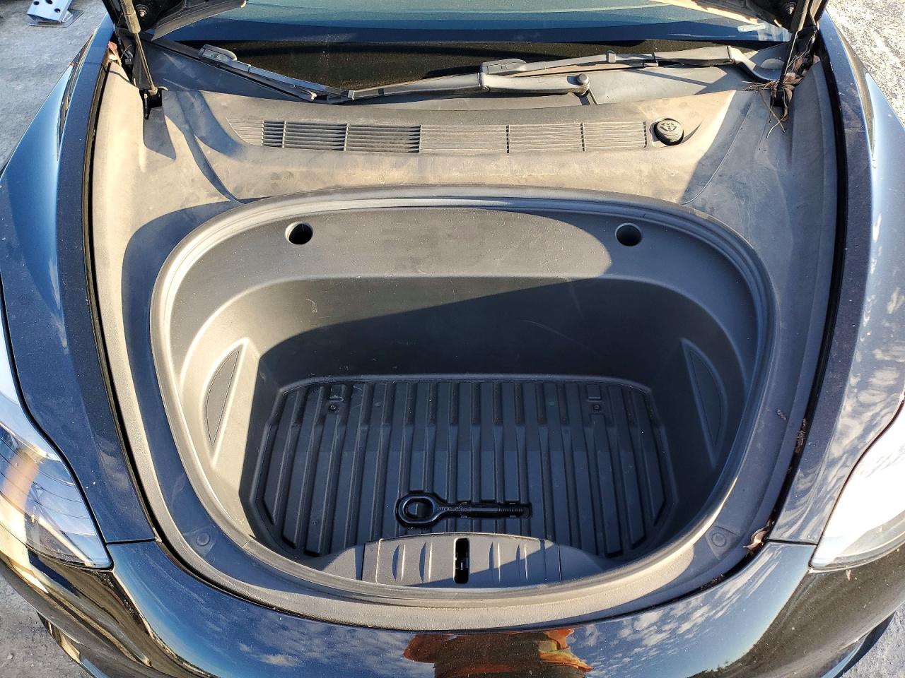 2022 TESLA MODEL 3 photo 21