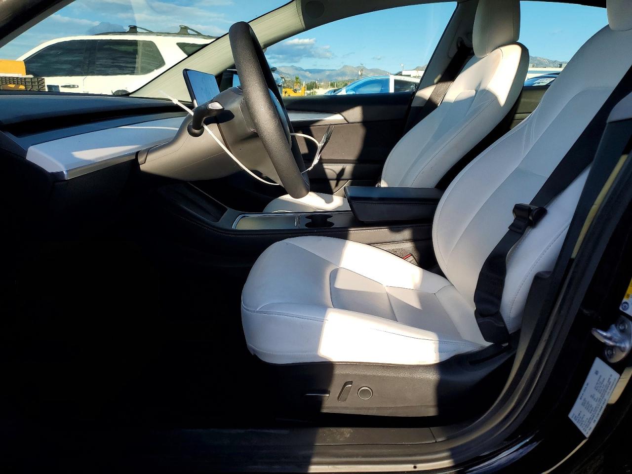 2022 TESLA MODEL 3 photo 13