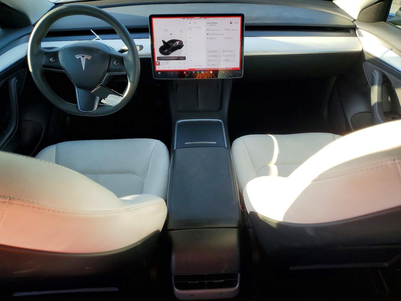 2022 TESLA MODEL 3 photo 15