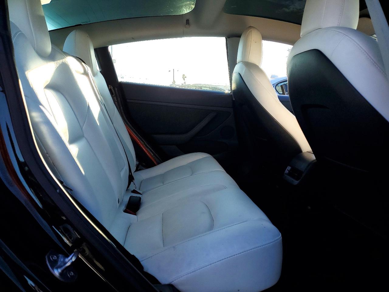 2022 TESLA MODEL 3 photo 19