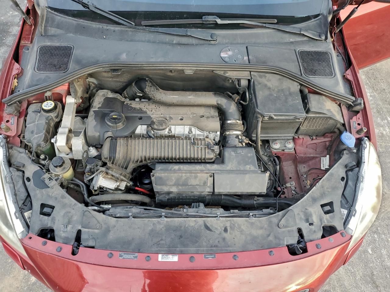2013 VOLVO S60 T5 photo 11