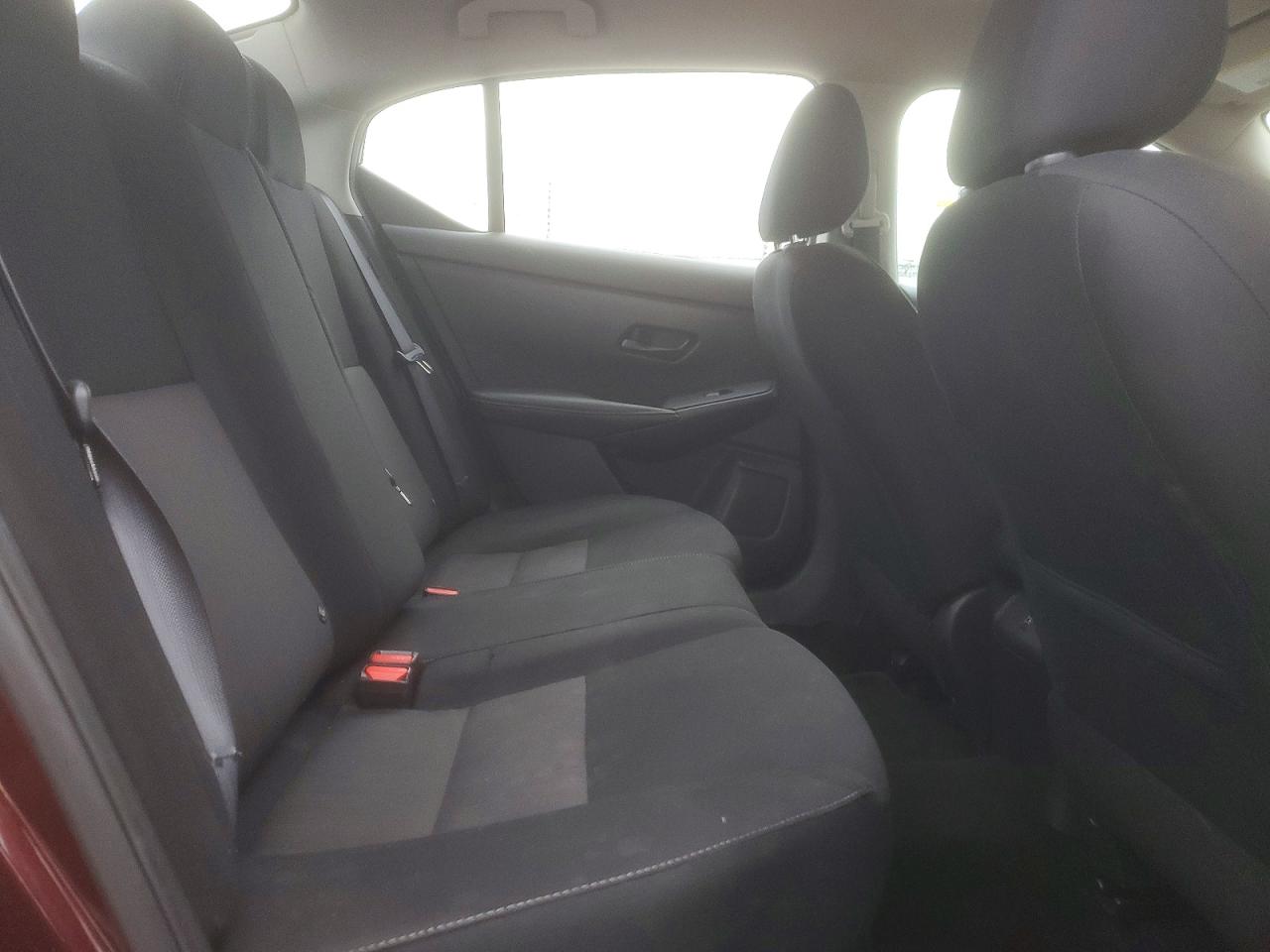 2024 NISSAN SENTRA SV photo 10
