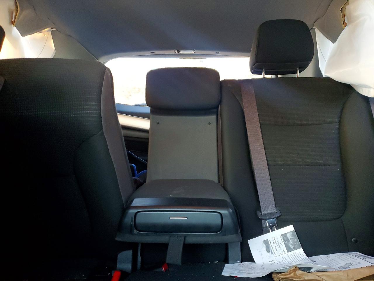 2014 KIA SORENTO LX photo 10