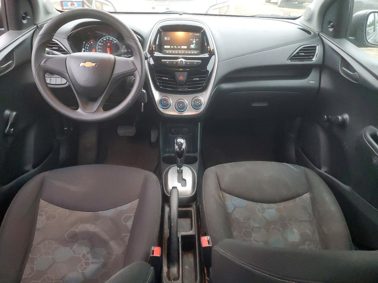2016 CHEVROLET SPARK LS photo 15