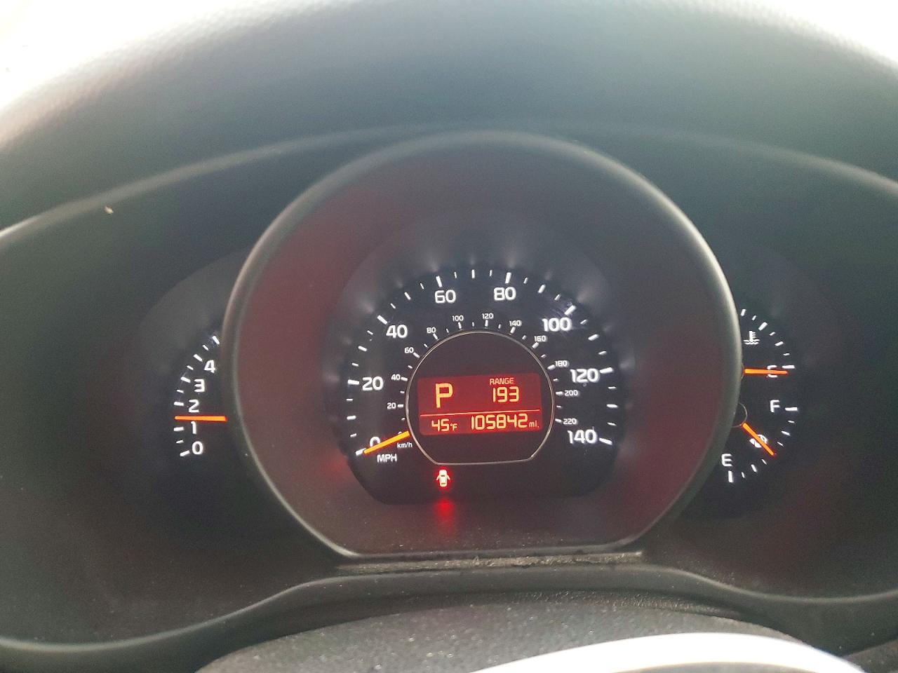2014 KIA SOUL + photo 9