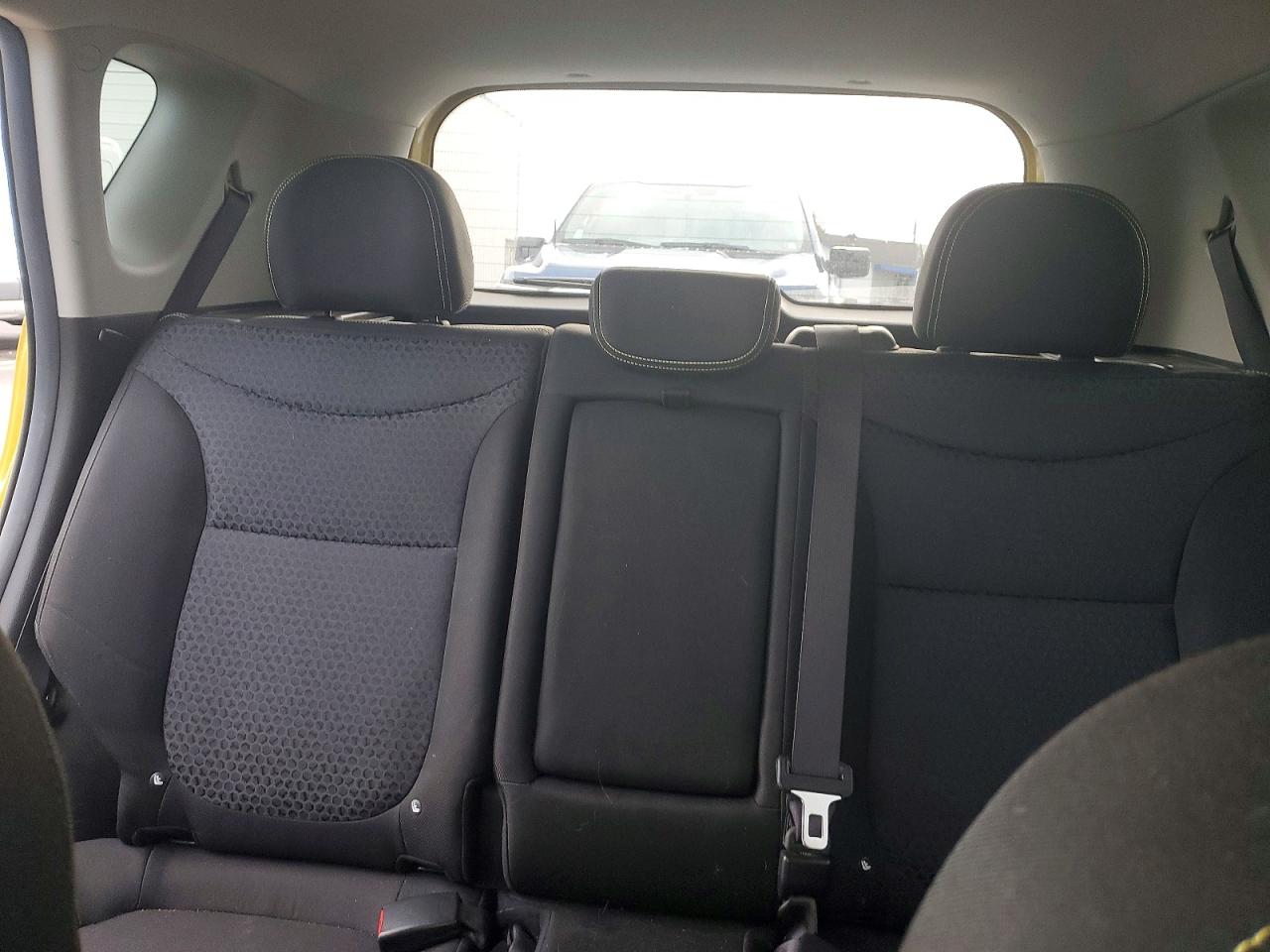 2014 KIA SOUL + photo 10