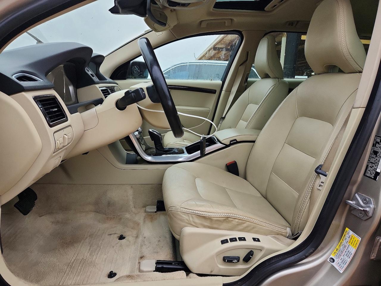 2016 VOLVO XC70 T5 PREMIER photo 7