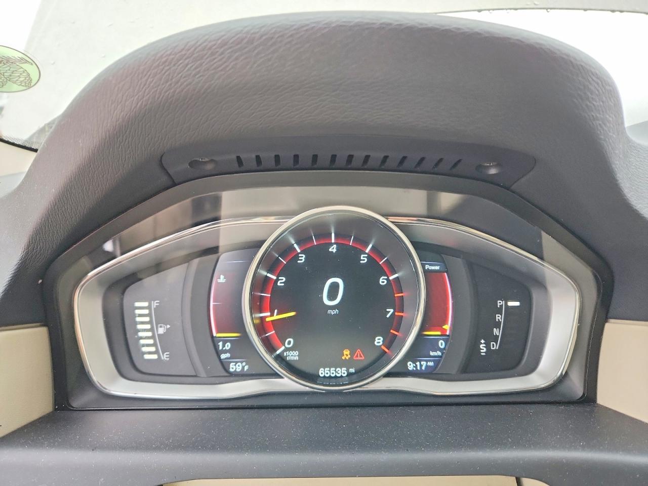 2016 VOLVO XC70 T5 PREMIER photo 9