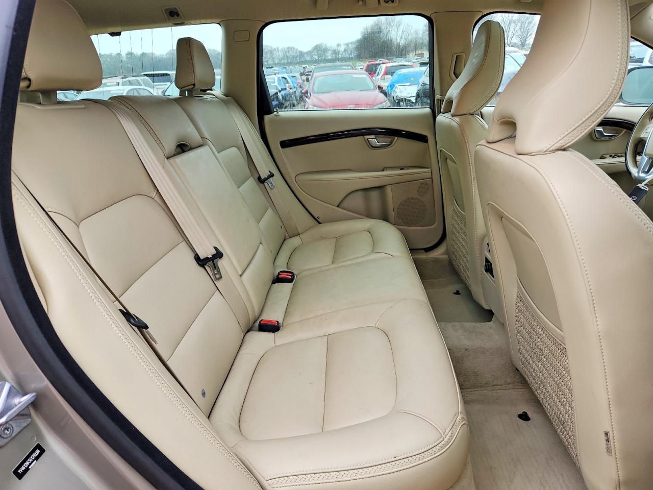 2016 VOLVO XC70 T5 PREMIER photo 10