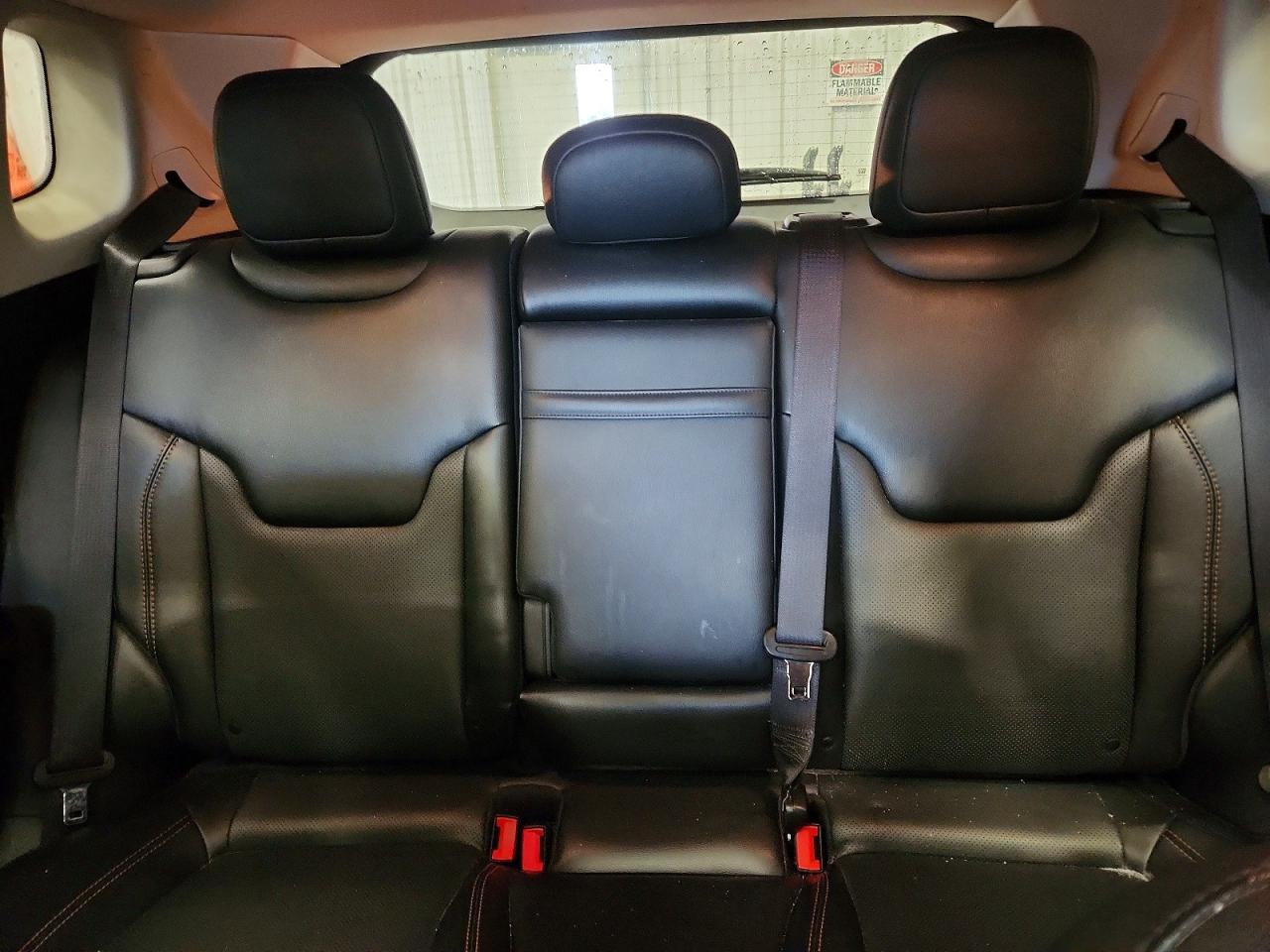 2019 JEEP COMPASS LIMITED photo 10