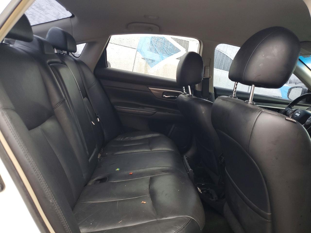 2013 NISSAN ALTIMA 2.5 photo 10