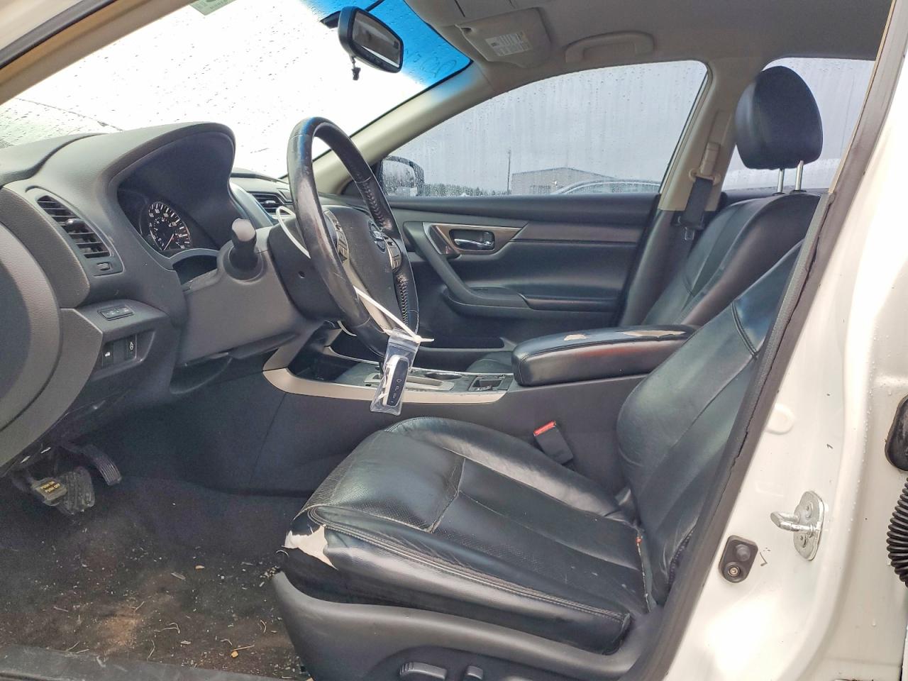 2013 NISSAN ALTIMA 2.5 photo 7