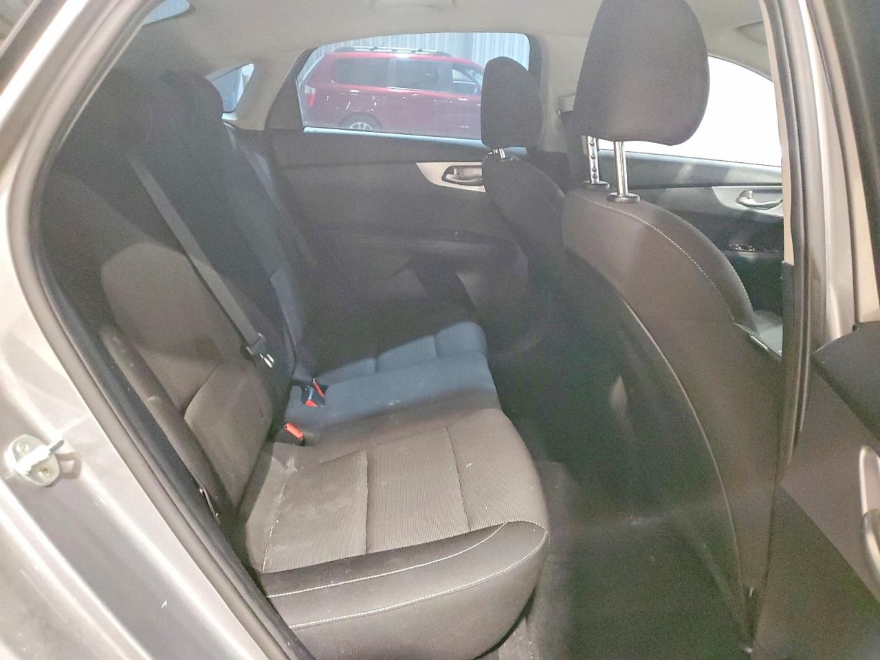 2023 KIA FORTE LX photo 10