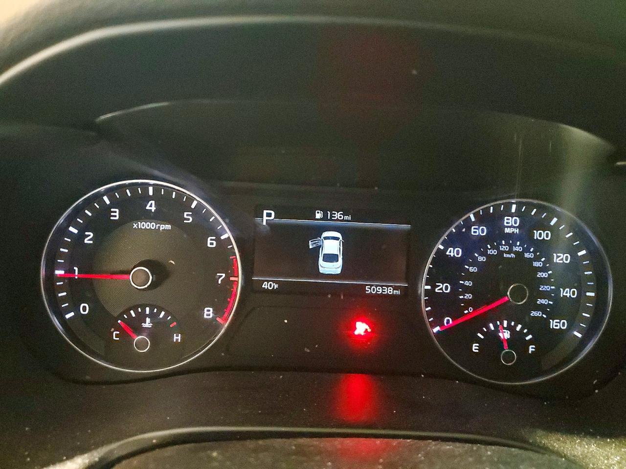 2023 KIA FORTE LX photo 9