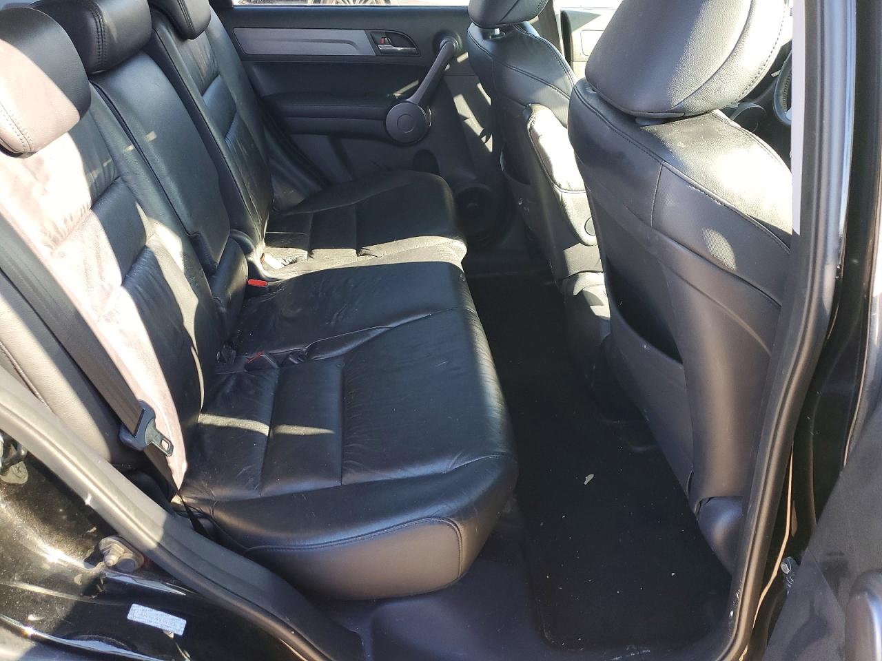 2009 HONDA CR-V EXL photo 10