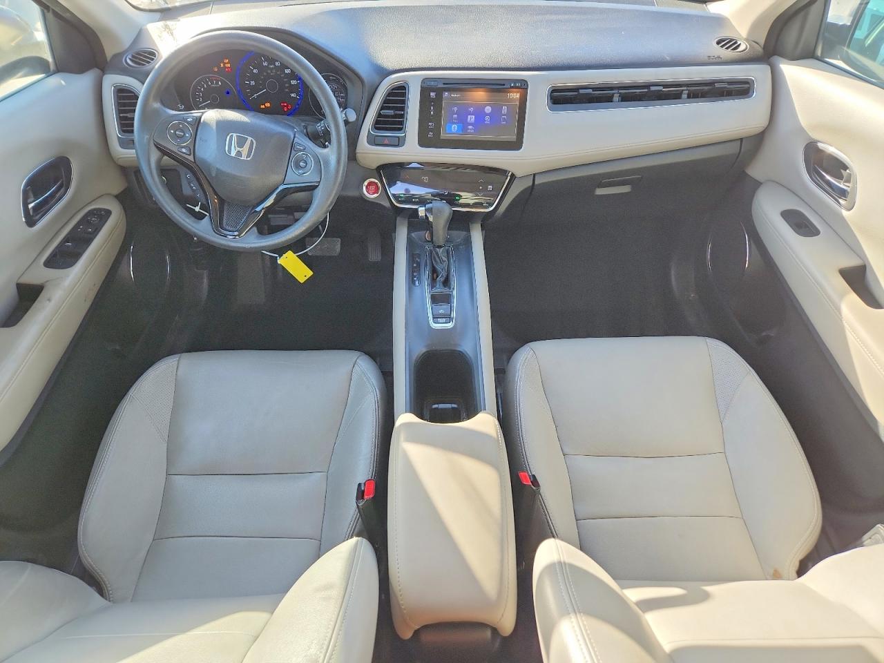 2016 HONDA HR-V EX photo 15