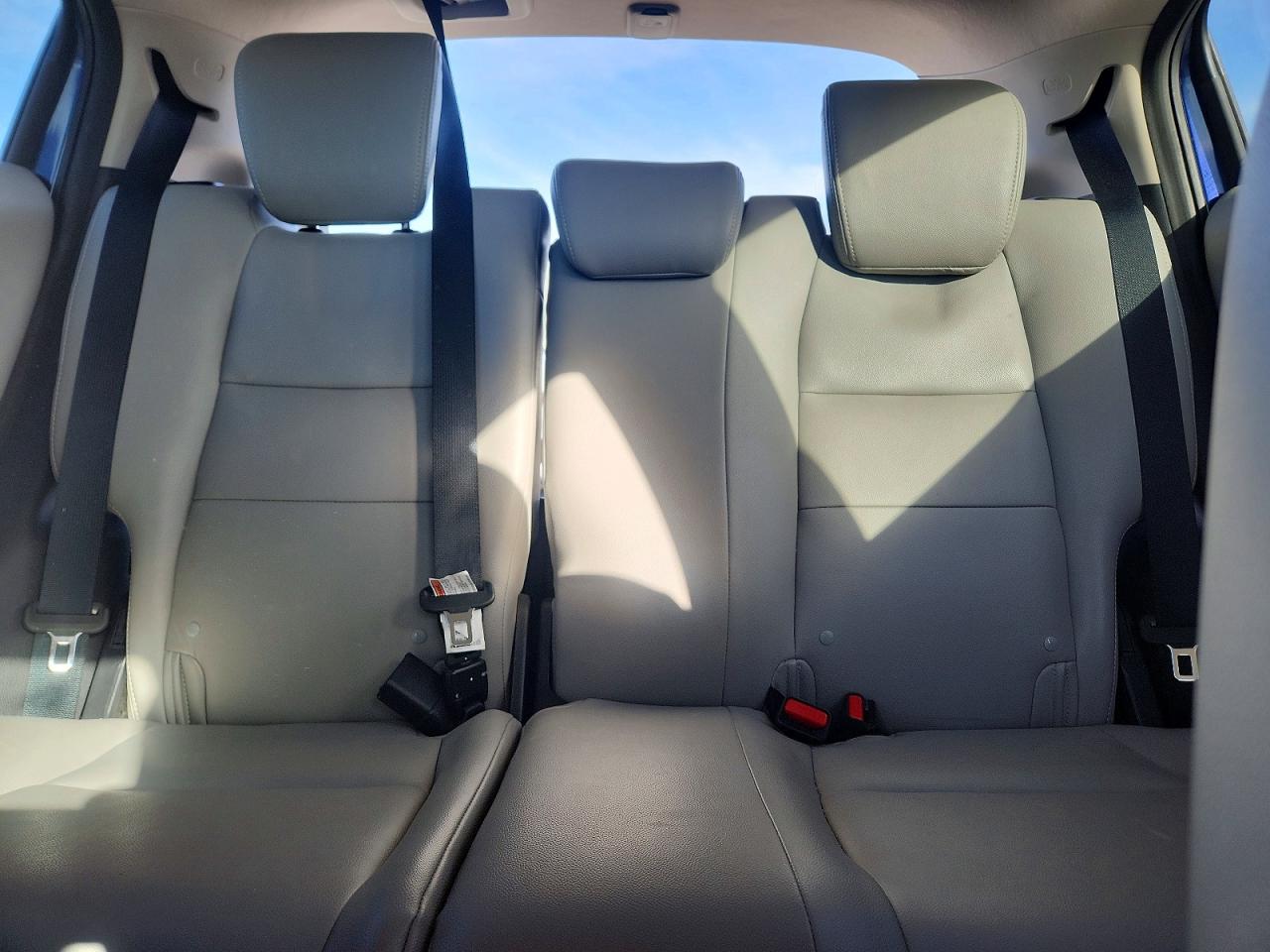 2016 HONDA HR-V EX photo 19