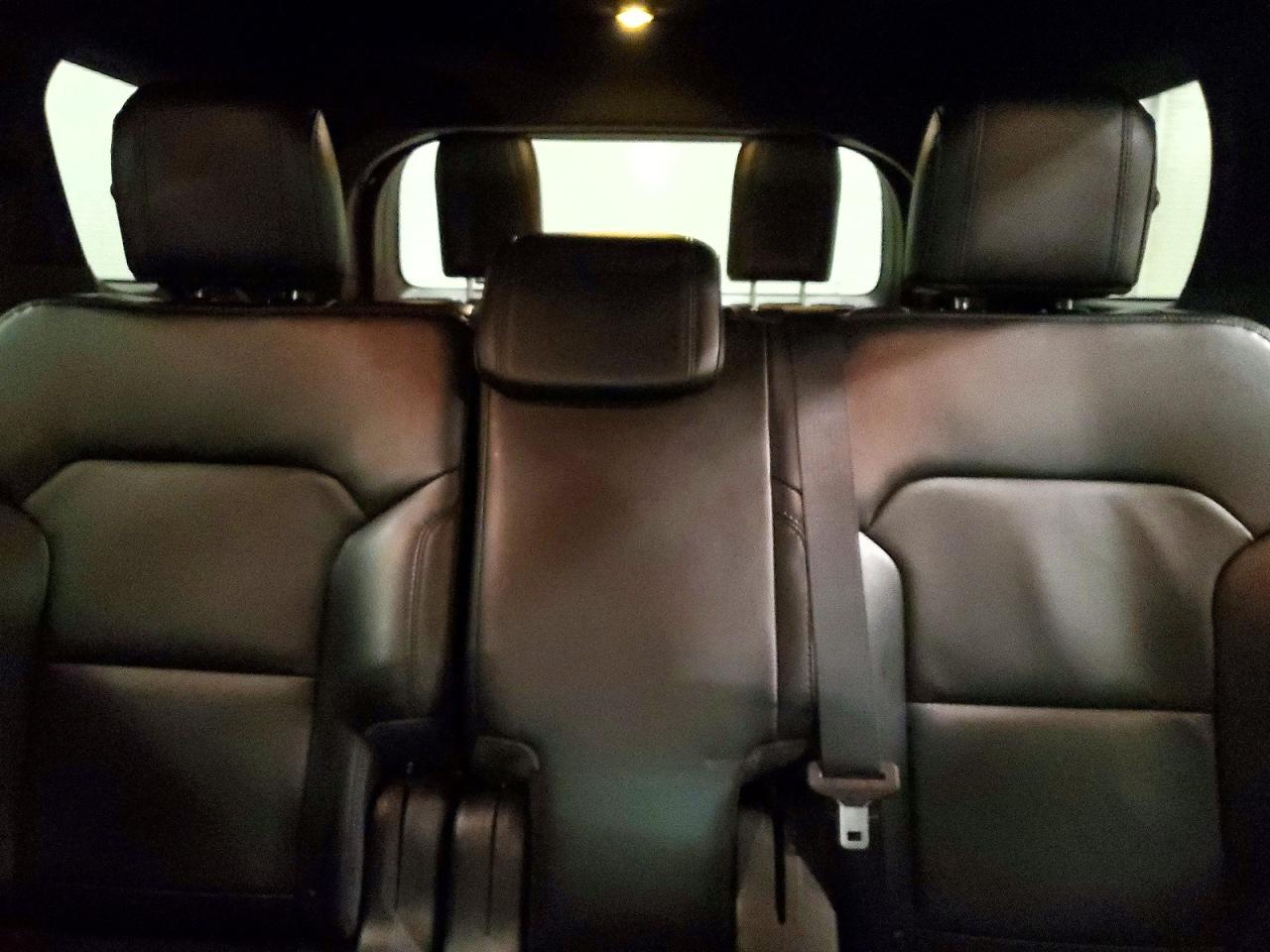 2017 FORD EXPLORER XLT photo 19