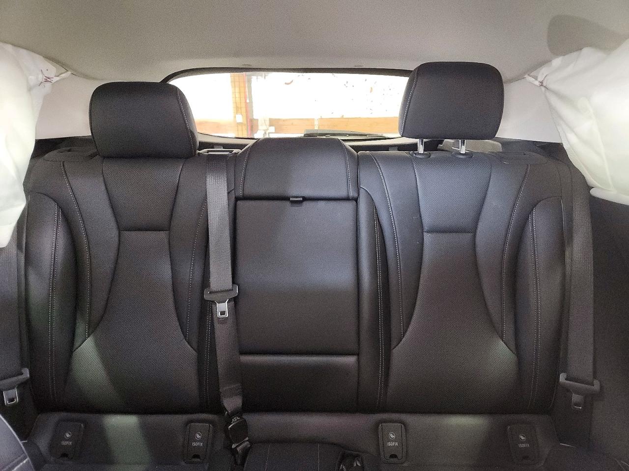 2023 BUICK ENVISION ESSENCE photo 10